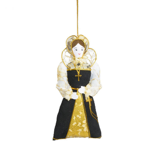 Mary Queen of Scots Decoration