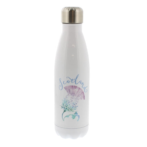 Thistle Water Bottle