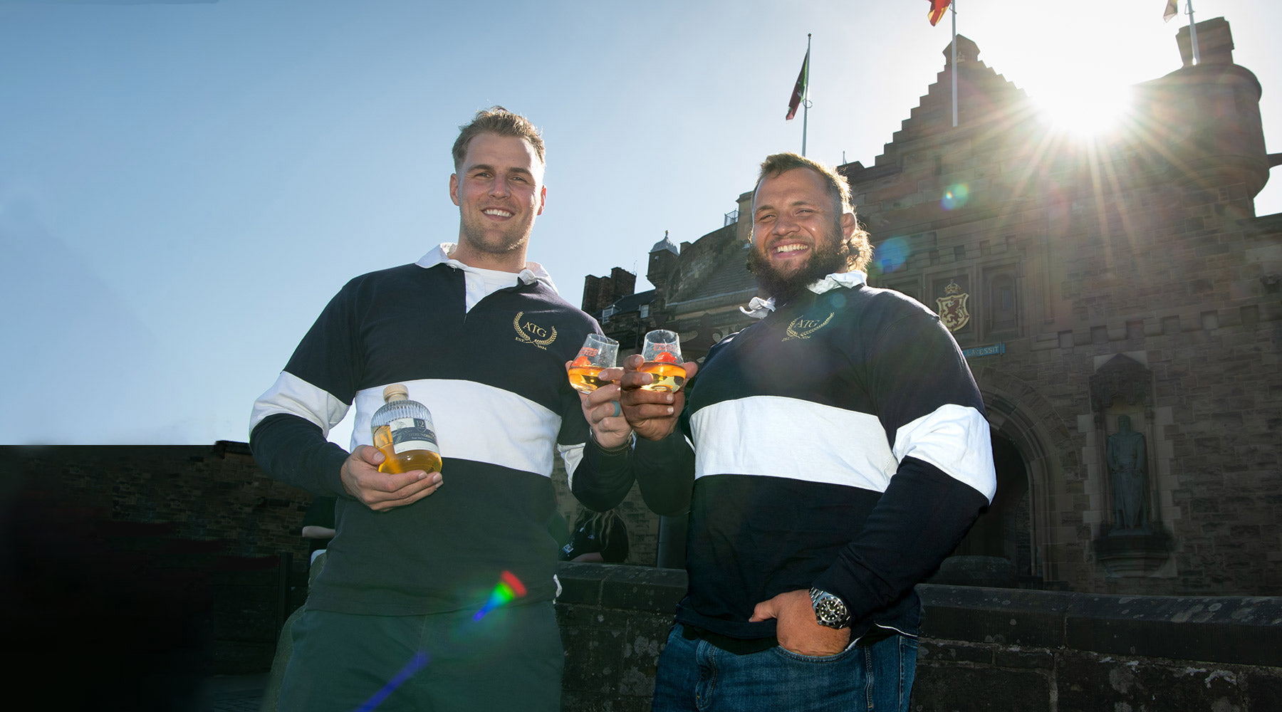 Hirundine Whisky Available To Purchase From Stòr - Image