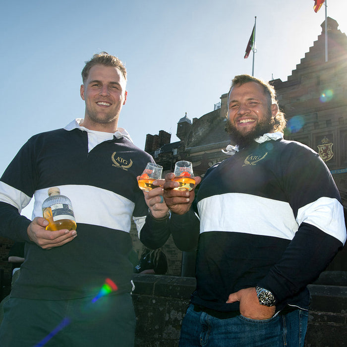 Hirundine Whisky Available To Purchase From Stòr - Image