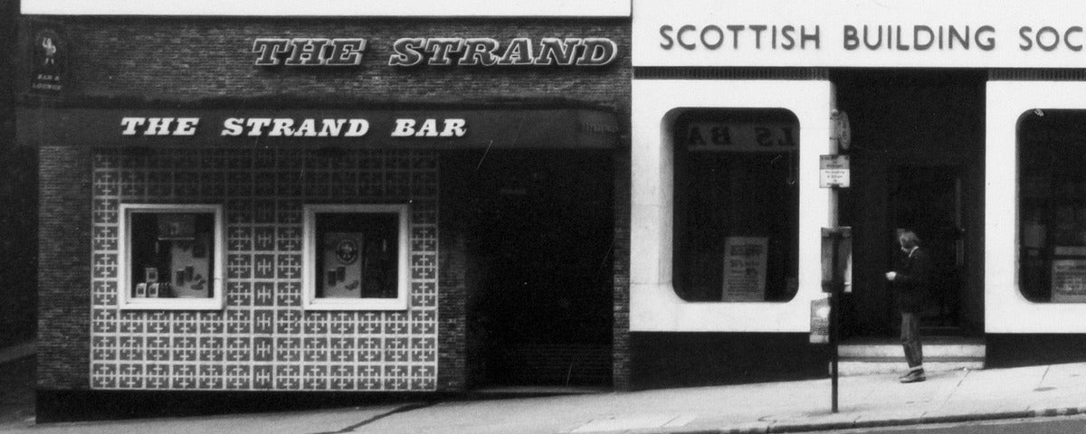 who will be remembered here - Queer Spaces in Scotland - Image