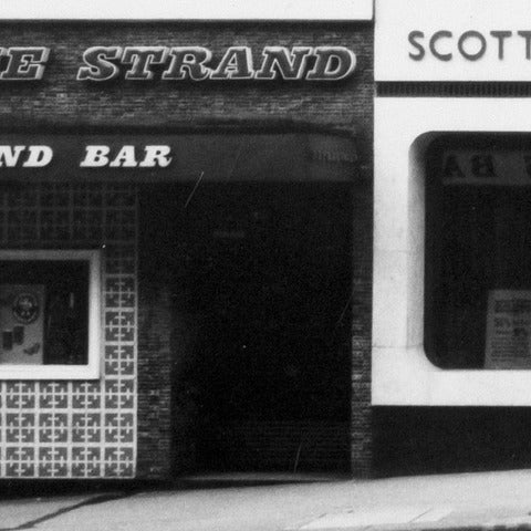 who will be remembered here - Queer Spaces in Scotland - Image