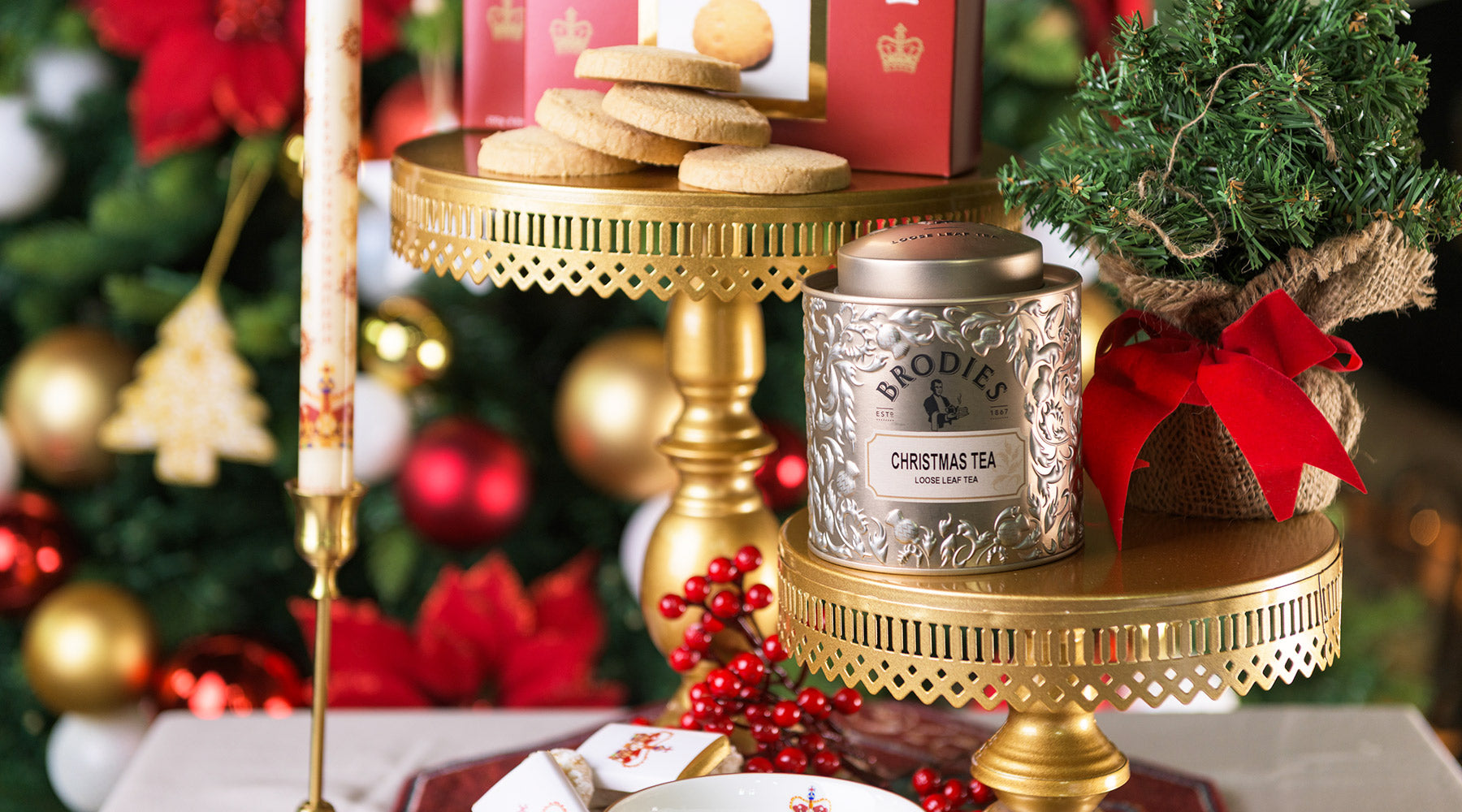 Christmas 2025 with Stor - Image