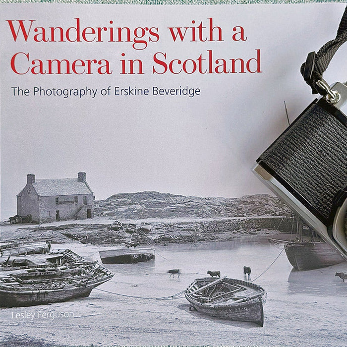 Wanderings with a camera: The photography of Erskine Beveridge - Image