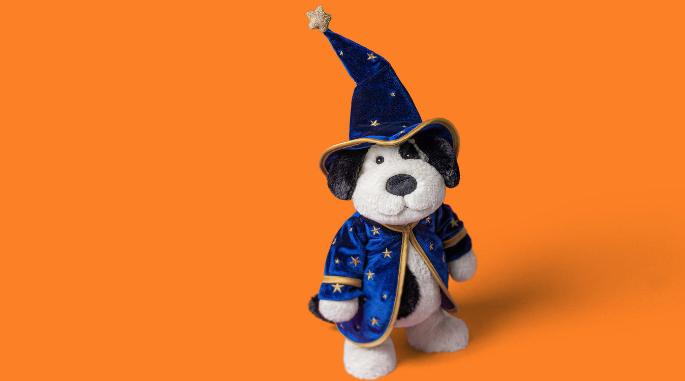 Jellycat Halloween Collection - Image