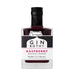 Bottle of Gin Bothy Raspberry Infused Liqueur on a white background - Image