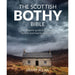 Front cover of The Scottish Bothy Bible by Geoff Allan