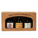 Gift pack of Whisky by the Port of Leith - Image