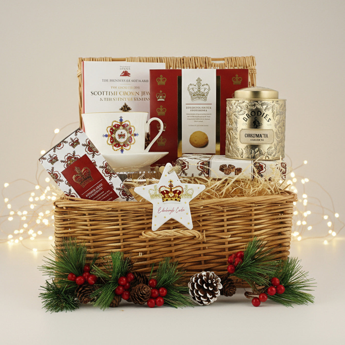 Luxury Gifting - Image