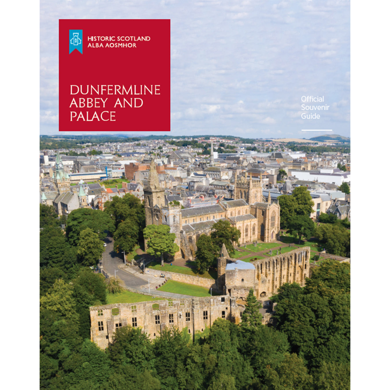 Dunfermline Abbey and Palace - Image