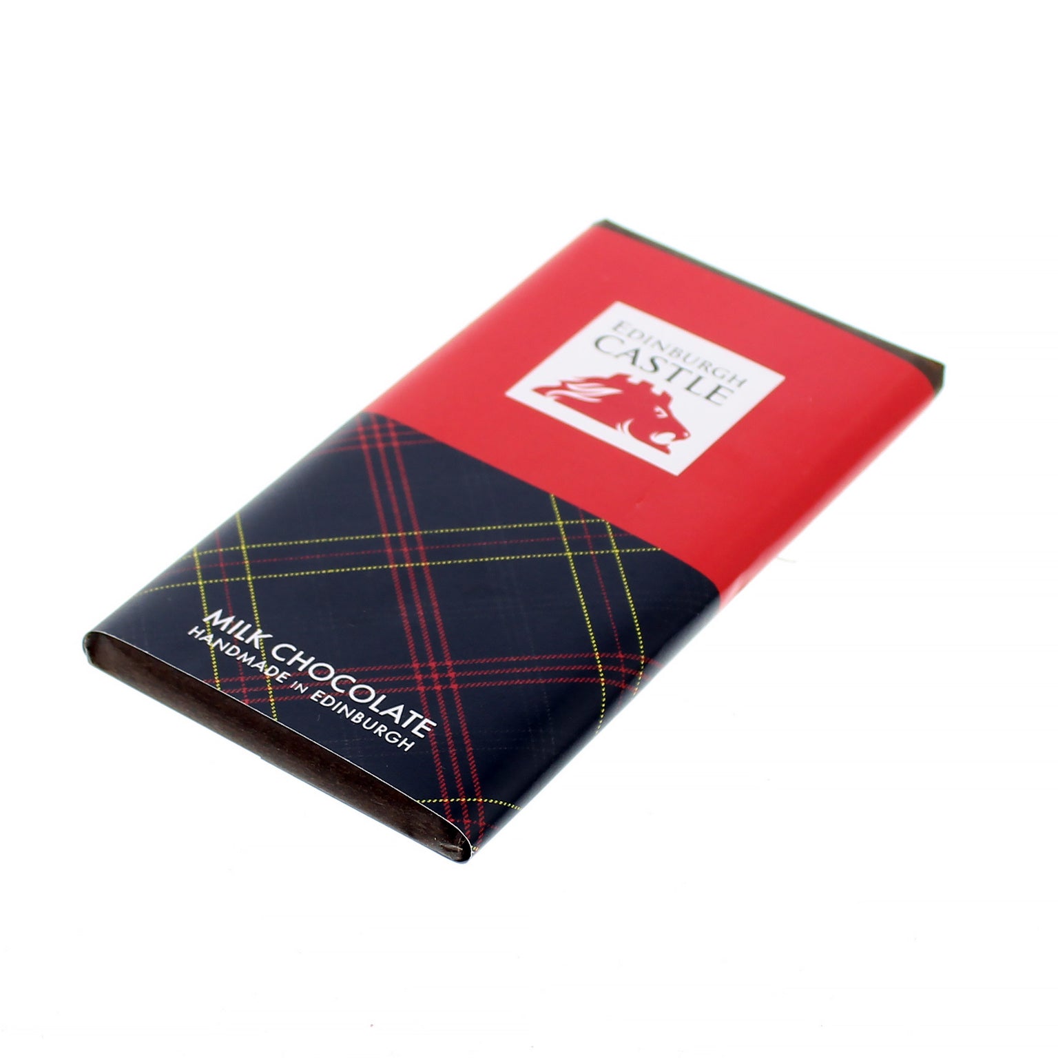 Authentic Scottish Chocolate — Historic Scotland Shop
