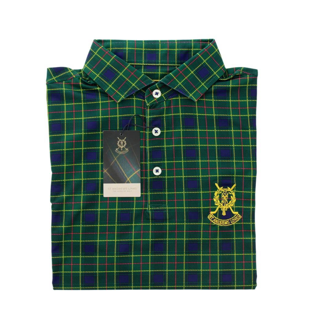 Stor-Golf-Tartan-T-Shirt-