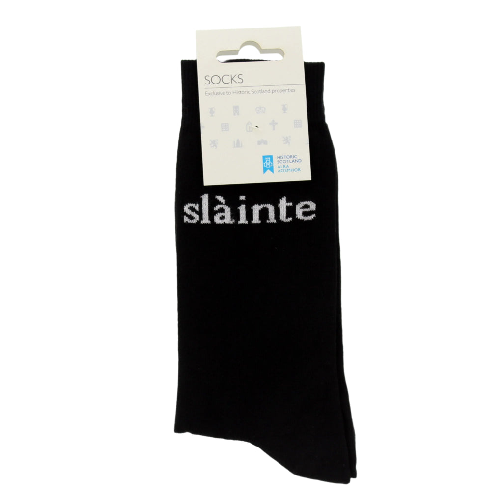 Slàinte — Historic Scotland Shop