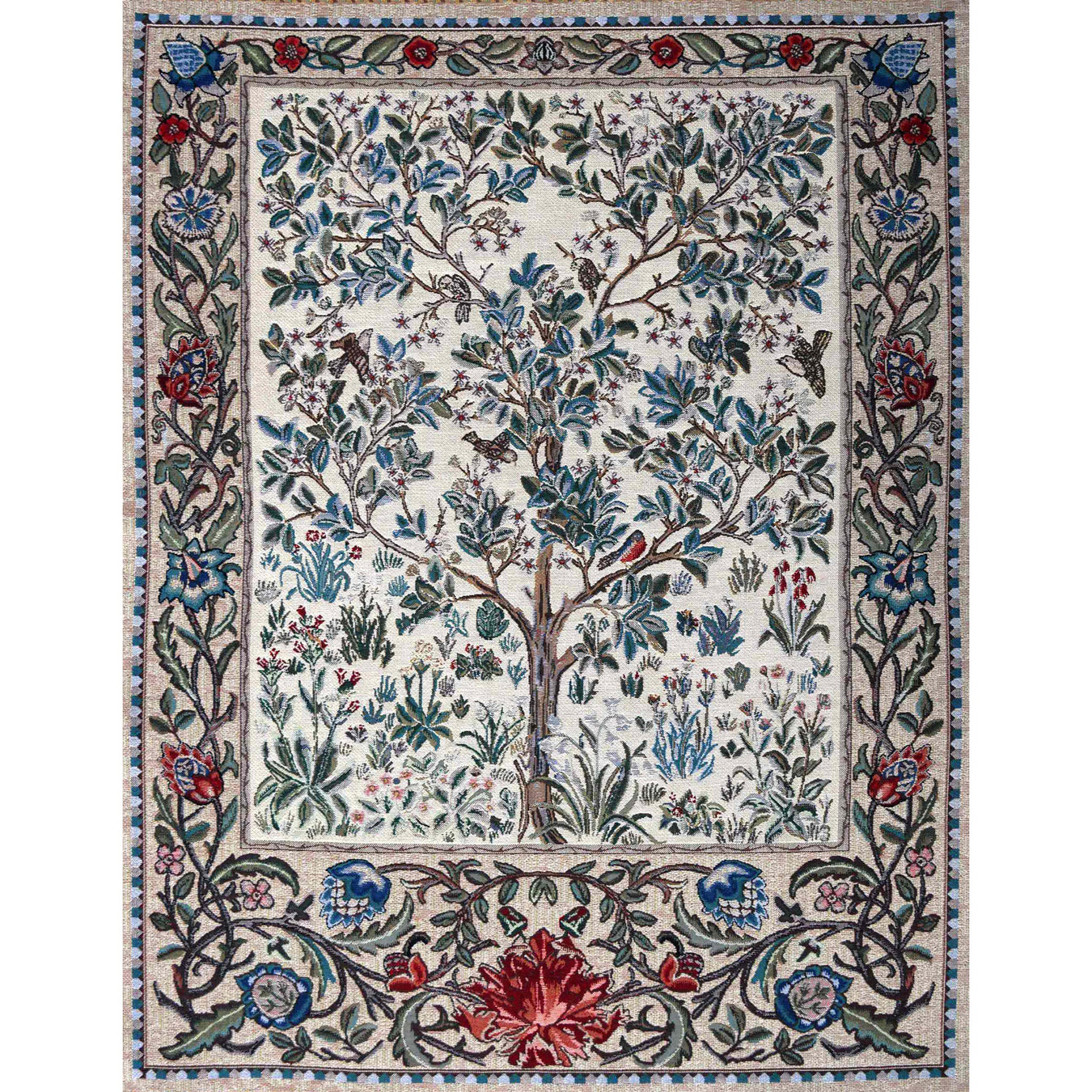 Tapestries - Image