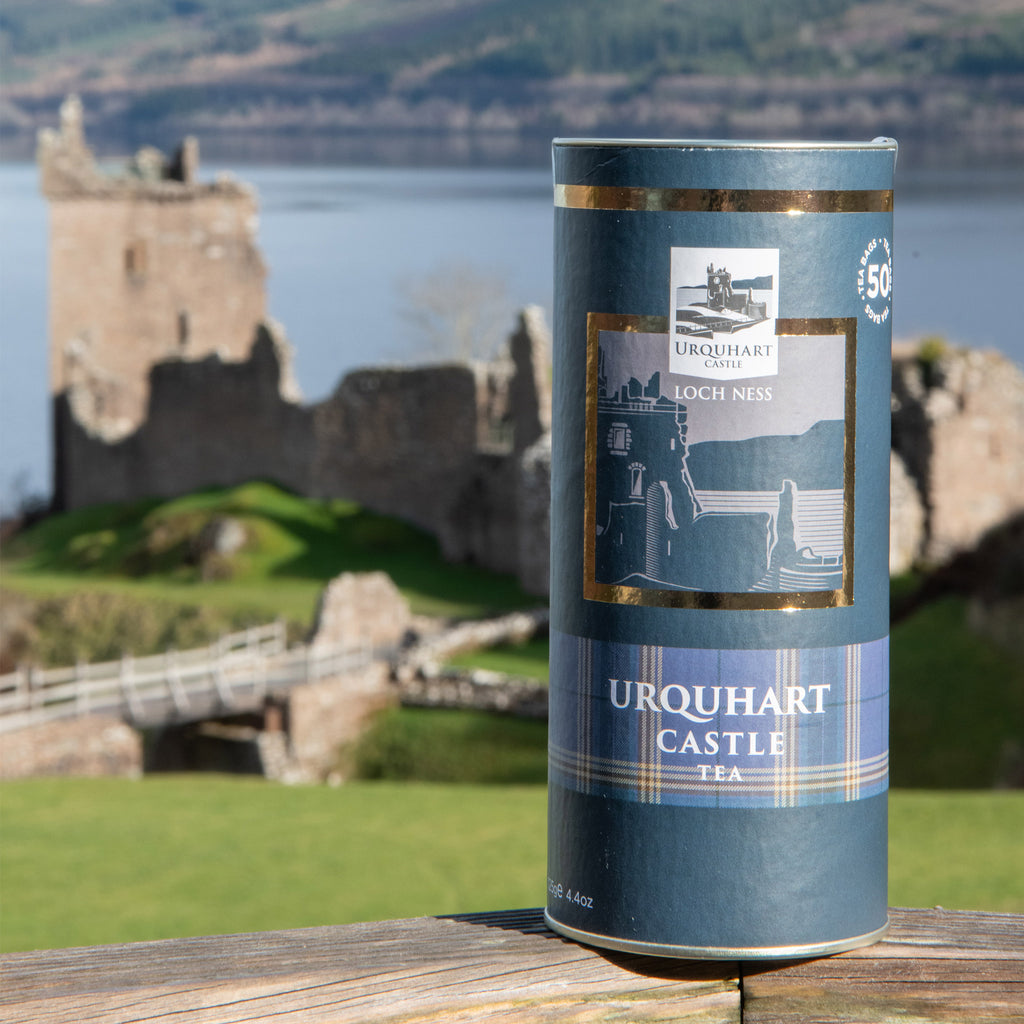 Traditional Scottish Tea — Historic Scotland Shop