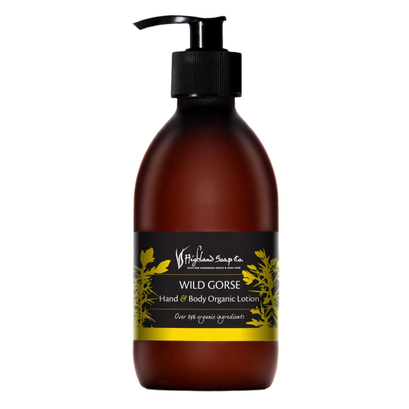 Highland Soaps - Image