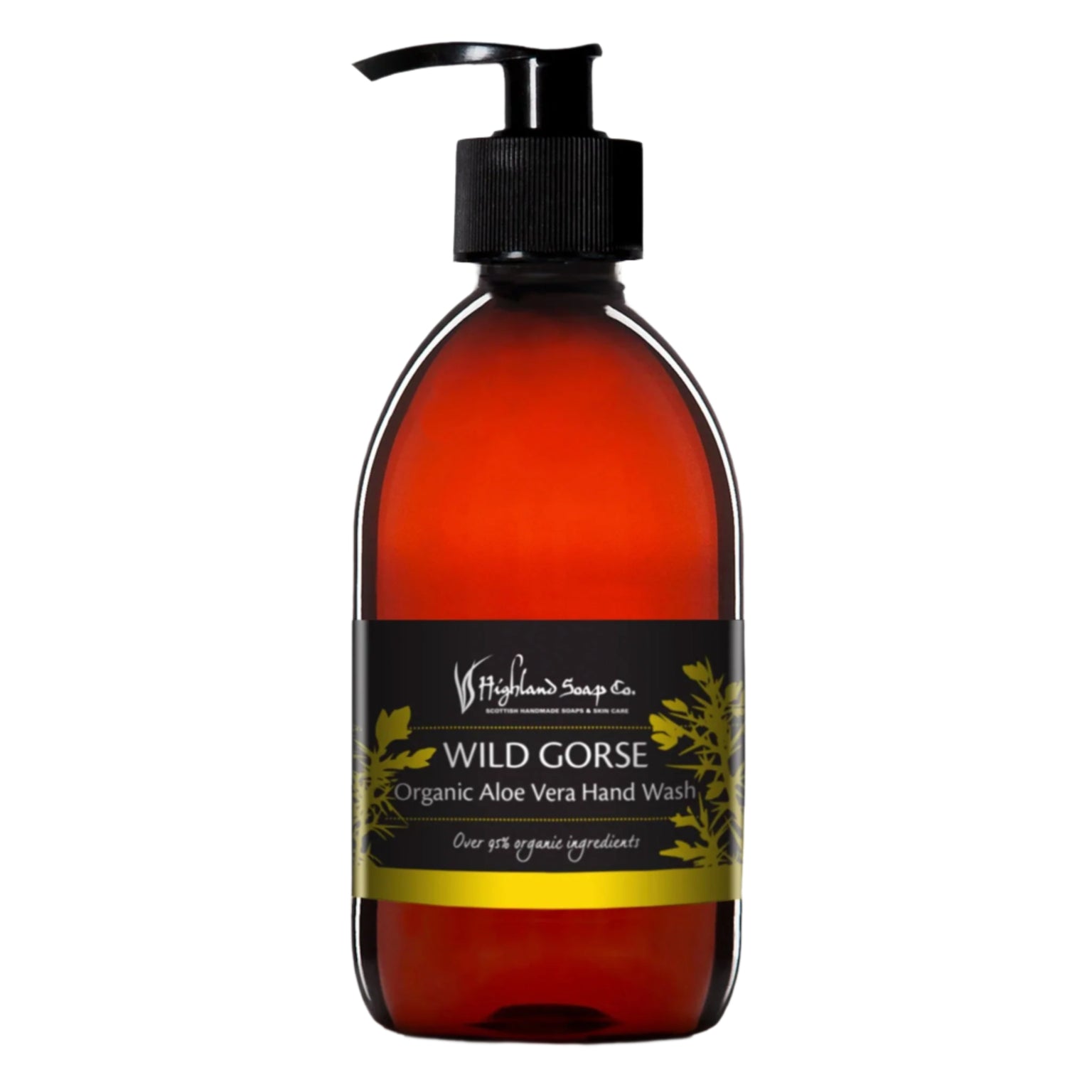Wild Gorse Zart Suss Pflegender Conditioner 250ml