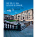 Building Knowledge Edinburgh Front Cover shows a part of the Edinburgh University building