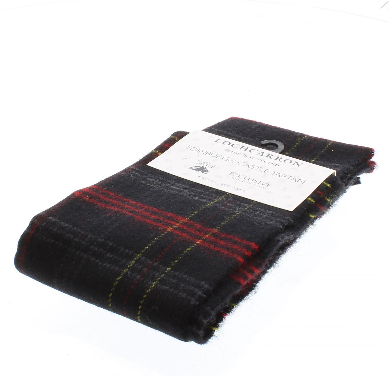 Edinburgh Castle Accessories - Image