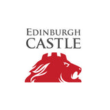 edinburgh castle logo for official online shop