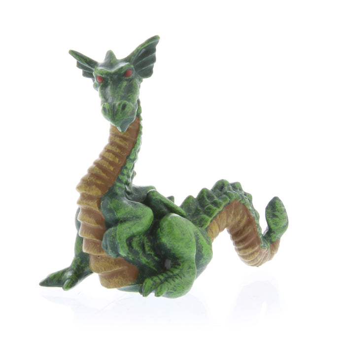 dragon figure from the enchanted kids play set