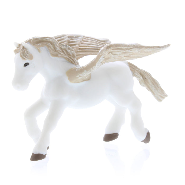 unicorn figure from the enchanted kids play set