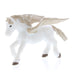 unicorn figure from the enchanted kids play set