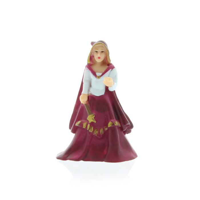 enchanted figure from the enchanted kids play set
