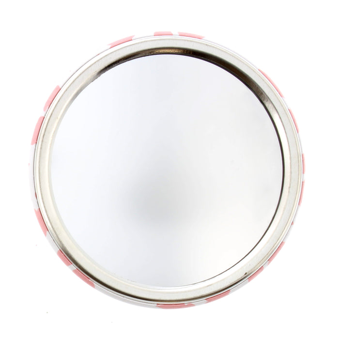 Small round mirror 
