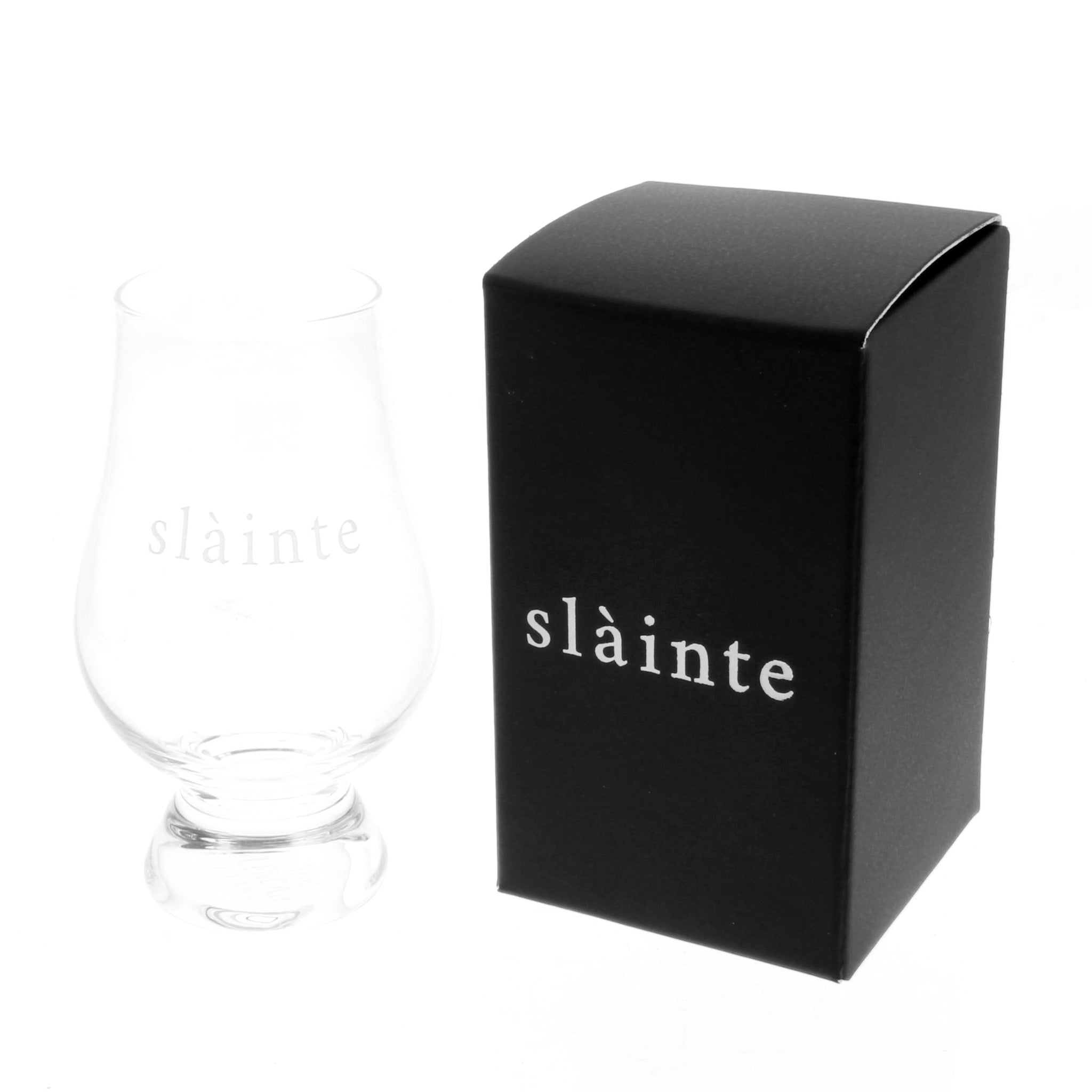 Slaintel Slàinte — Historic Scotland Shop