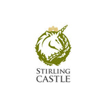 stirling castle logo for official online shop
