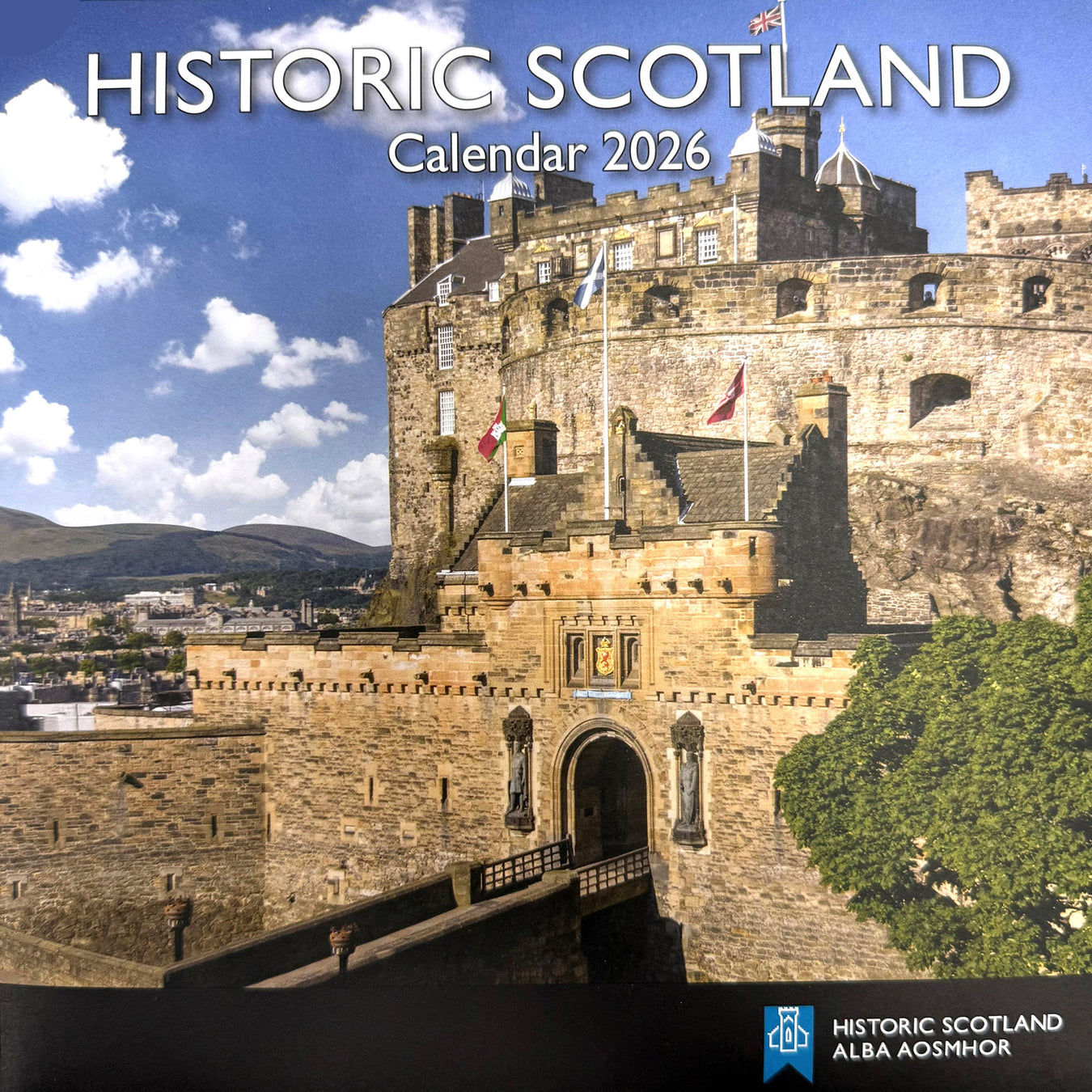 2026 Calendars - Image