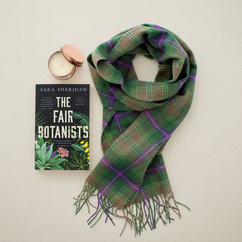 Bracken Tartan - Image