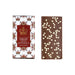 Crown Jewel Chocolate bar with decorative packaging on a white background - Image