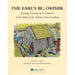 Front cover of The Earl's Bu, Orphir shoes a depiction of an old stone outhouse. - Image