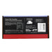 Edinburgh Castle chocolate bar packaging with branding and product details. - Image