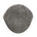 Tweed flatcap on a white background - Image