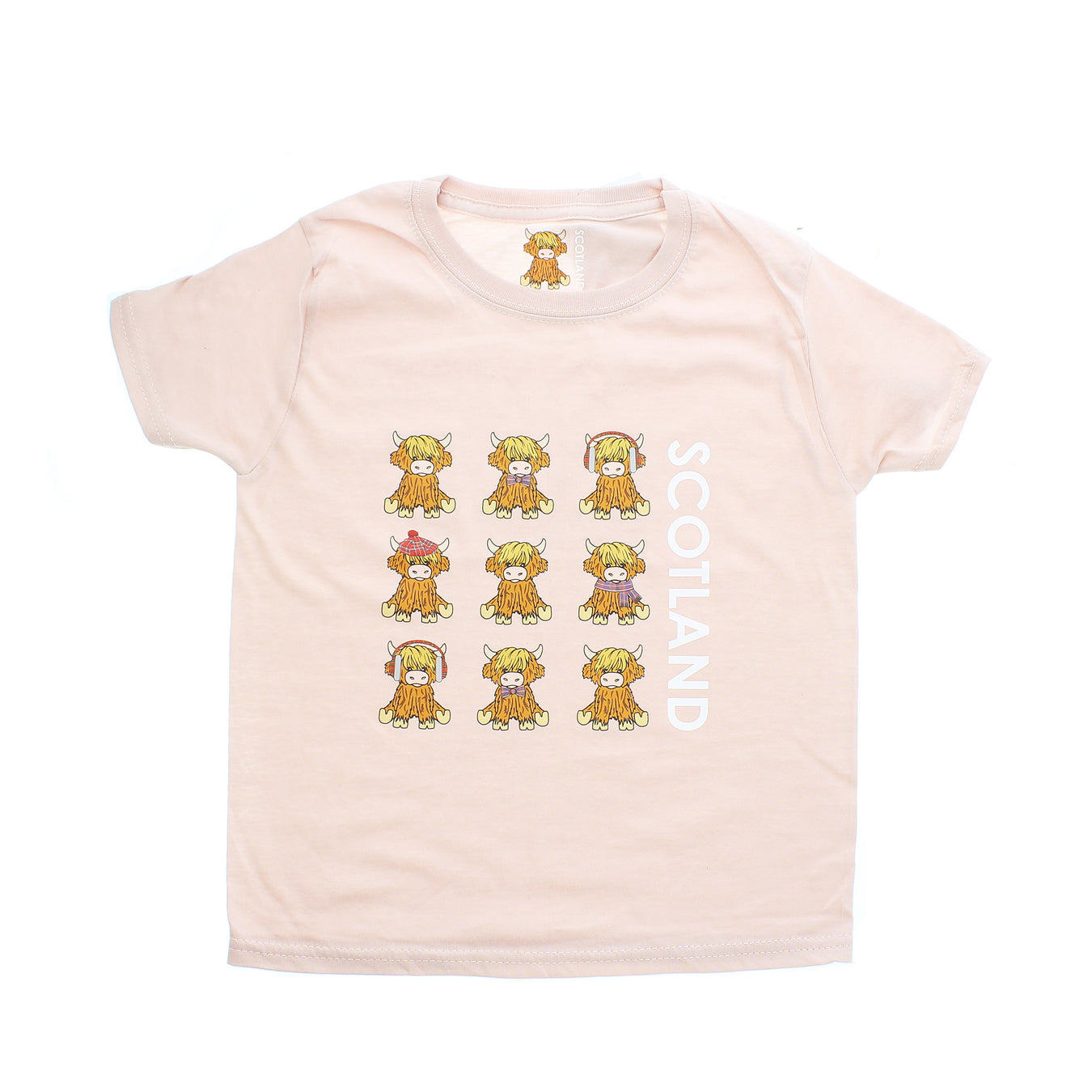 Kids T-Shirts & Hoodies - Image