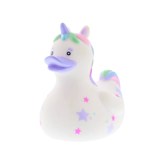 Rubber duck depicting a Unicorn  - Image