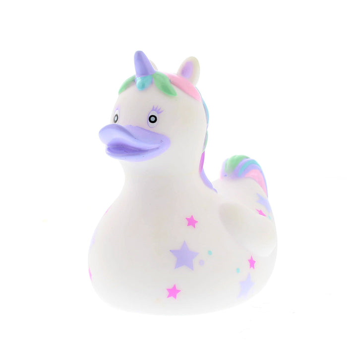 Rubber duck depicting a Unicorn  - Image