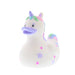 Rubber duck depicting a Unicorn  - Image