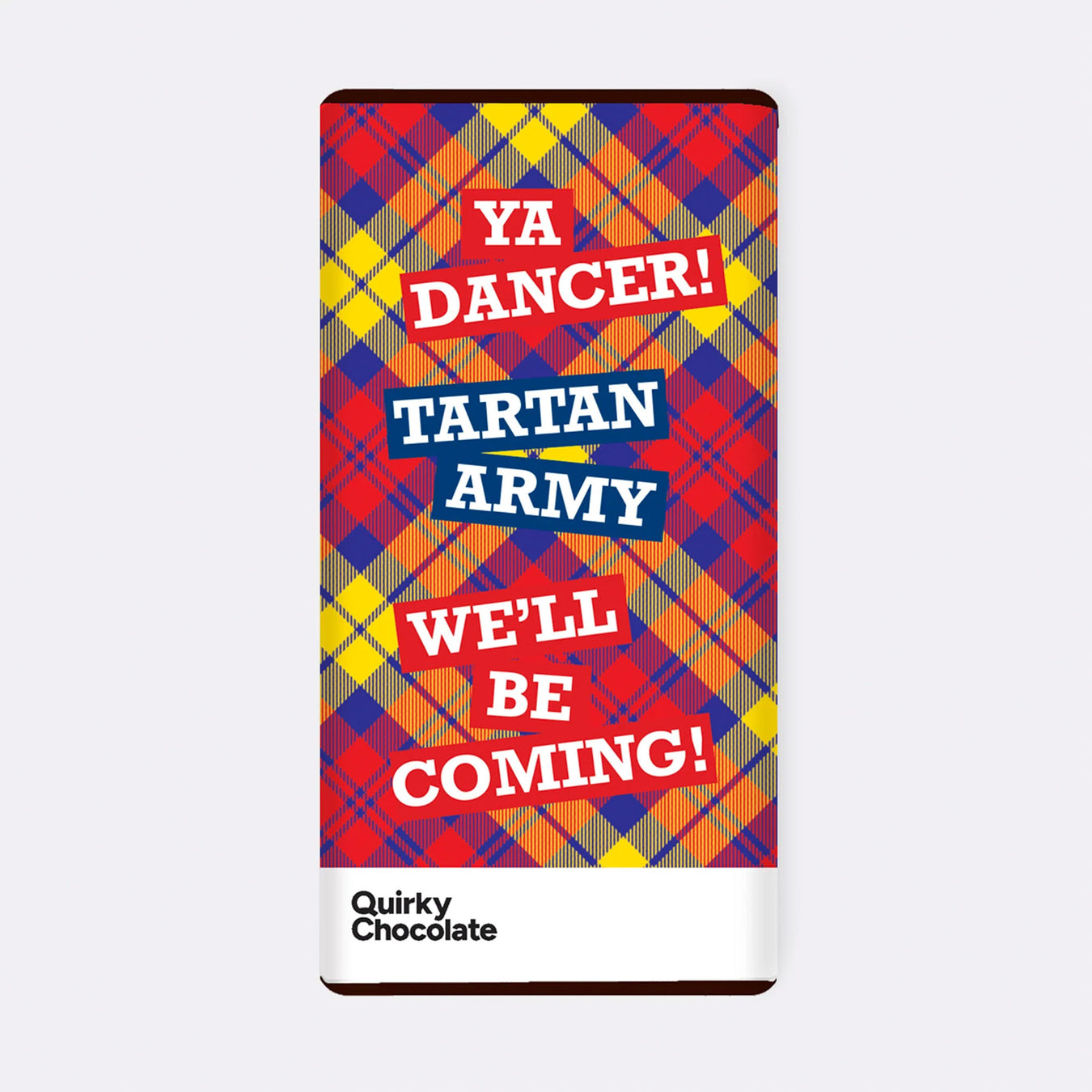 Gifts from Scotland - Image