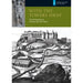 book cover of title with thy mighty towers high the archaeology of Stirling and palace