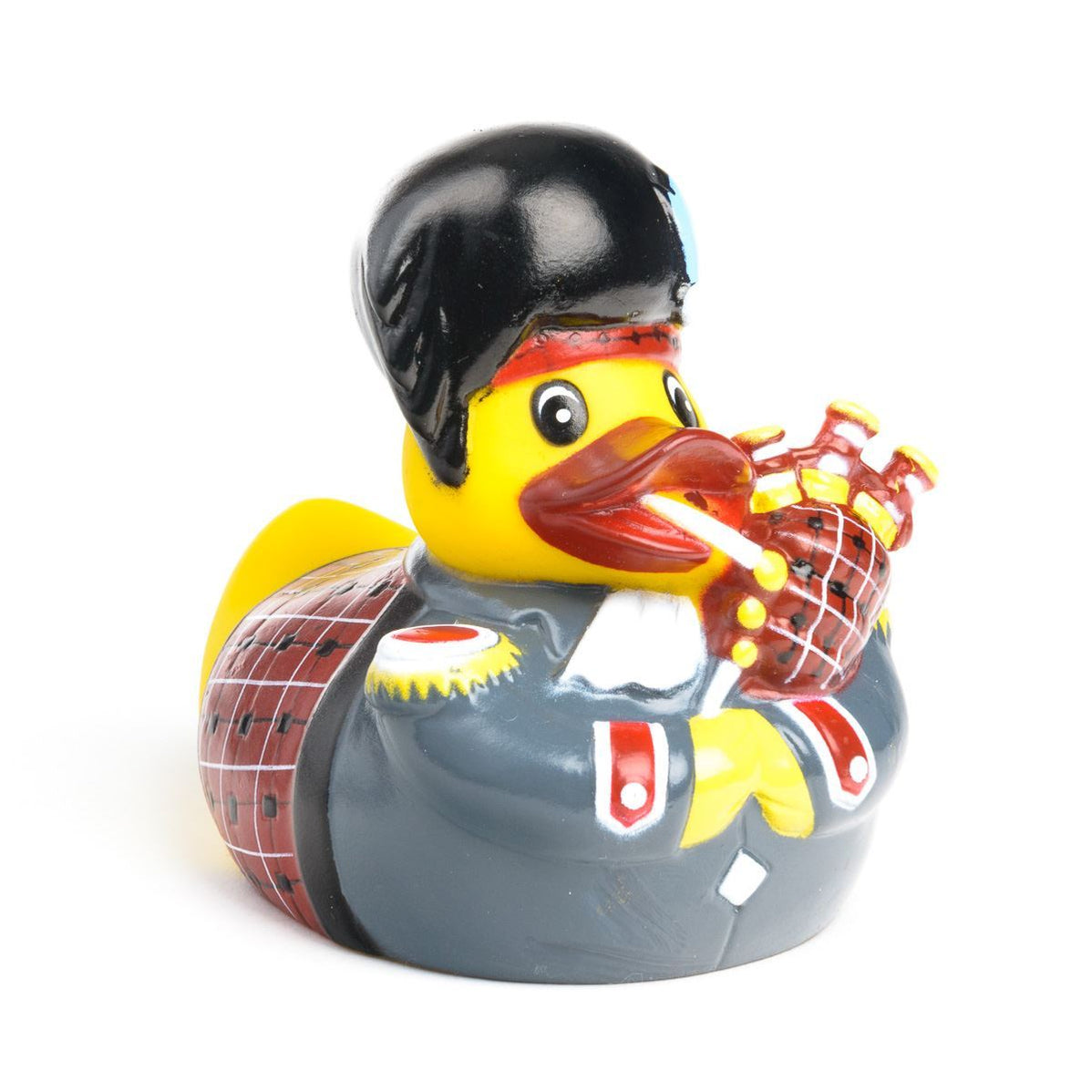 Ducks | Scots Theme Rubber Ducks — Historic Scotland Shop