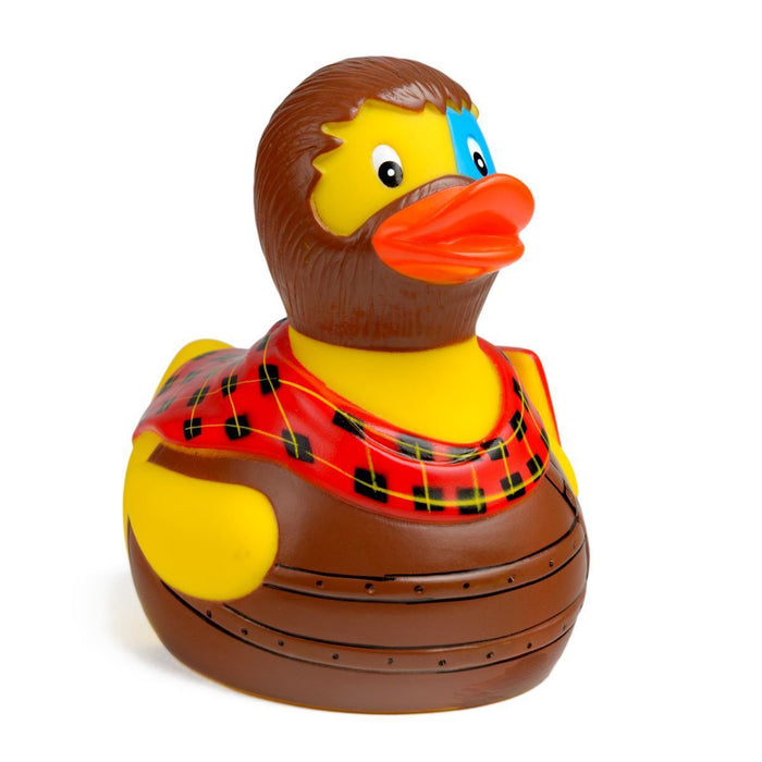 Roman Rubber Duck