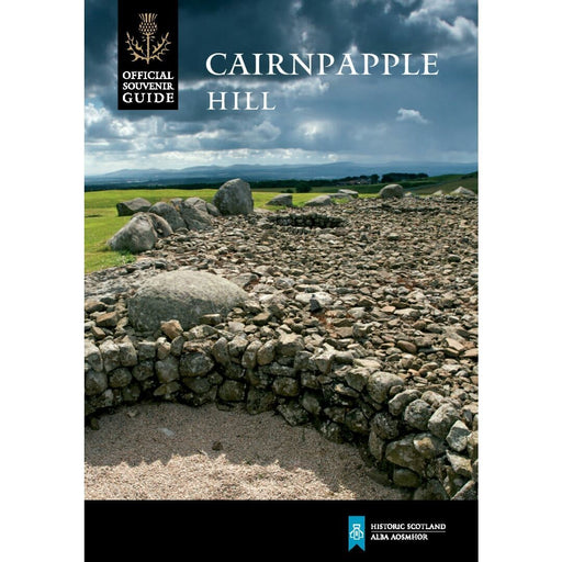Cairnpapple Hill Guidebook