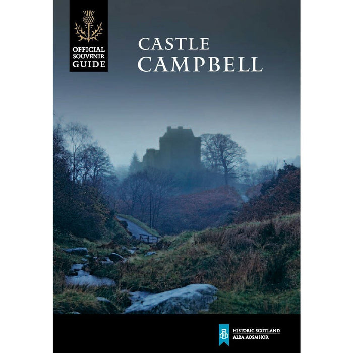 Castle Campbell Guidebook