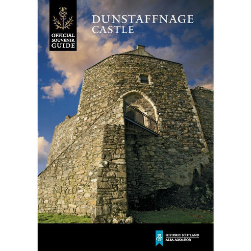 Dunstaffnage Castle Guidebook