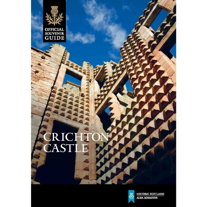 Crichton Castle Guidebook