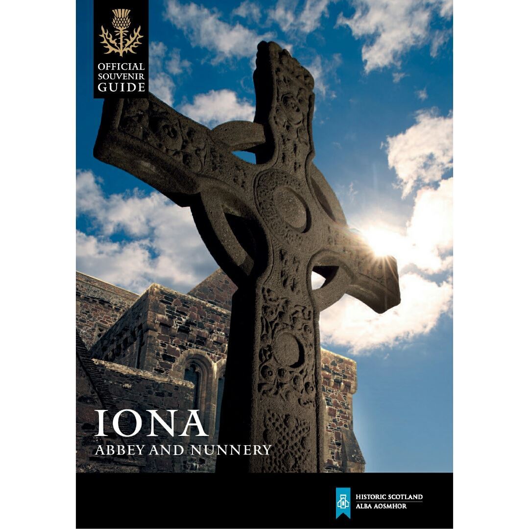 Iona Abbey - Image